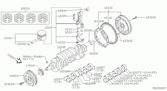 ALMERA TINO 02.2001 BW3 - TORNADO GRAY (M)