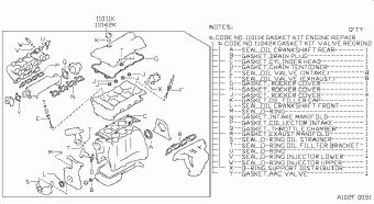 100NX 10.1992 G - BLACK
