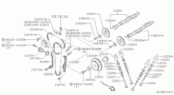 100NX 03.1992 G - BLACK