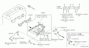 100NX 03.1992 G - BLACK