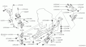MICRA 10.1999 K - GRAY