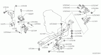MICRA 09.1998 K - GRAY