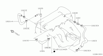 MICRA 09.1998 K - GRAY