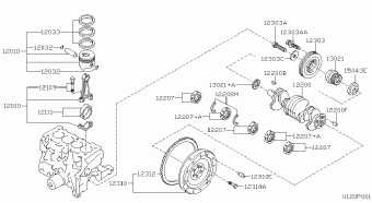 MICRA 07.1998 K - GRAY
