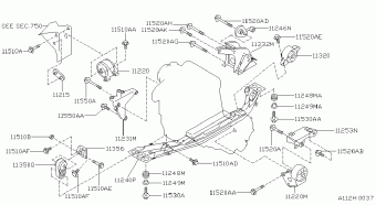 ALMERA 03.1999 K