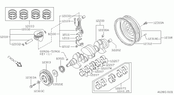 ALMERA 03.1999 K