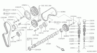 ALMERA 03.1999 K