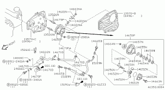 ALMERA 03.1999 K