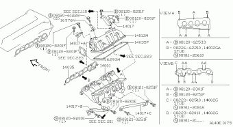 ALMERA 11.1996 G - BLACK