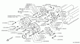 300ZX 02.1990 G - BLACK