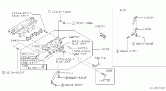 SUNNY 11.1988 G - BLACK
