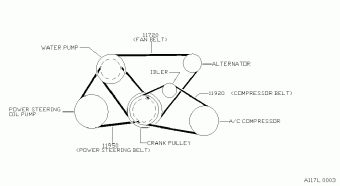 LAUREL 04.1987 G - GRAY
