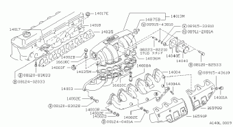 LAUREL 04.1987 G - GRAY