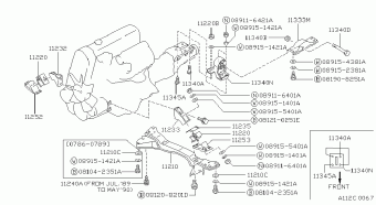VANETTE 02.1990 K - GRAY