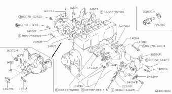 VANETTE 11.1992 B - BLUE