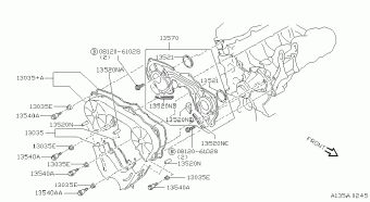 MAXIMA 07.1989 G - OFF BLACK