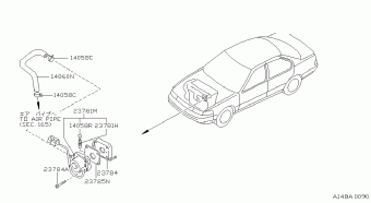 MAXIMA 07.1989 G - OFF BLACK