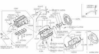MICRA 08.1991 K - GRAY<1988- >
