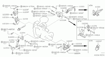 MICRA 04.1986 C - BEIGE