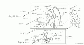 MICRA 08.1991 K - GRAY<1988- >