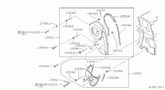 MICRA 03.1990 K - GRAY<1988- >
