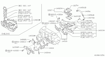 MICRA 08.1991 K - GRAY<1988- >