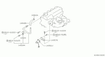 MICRA 03.1990 K - GRAY<1988- >