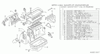 SILVIA 02.1984 G - BLACK