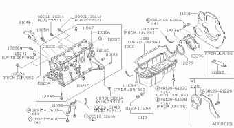 SILVIA 07.1984 G - BLACK
