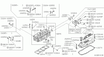 SILVIA 07.1984 G - BLACK