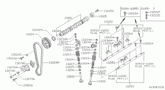 SILVIA 07.1984 G - BLACK