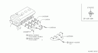SILVIA 02.1984 G - BLACK