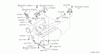 SILVIA 02.1984 G - BLACK