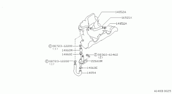 SILVIA 07.1984 G - BLACK