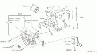 SILVIA 07.1984 G - BLACK