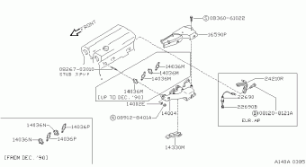 200SX 12.1989 G - BLACK