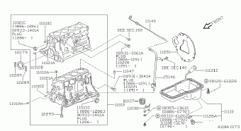 TERRANO 10.1989 K - GRAY