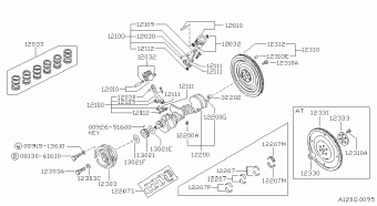 TERRANO 04.1995 K - GRAY