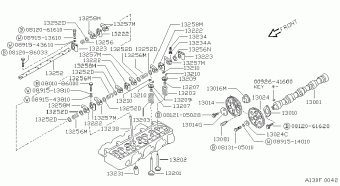 TERRANO 06.1989 K - GRAY