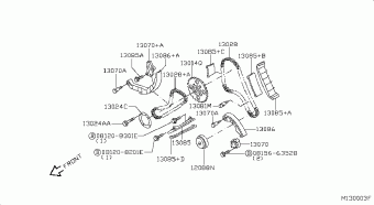 NAVARA 05.2013 K - GRAPHITE(GREY)