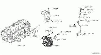 NAVARA 02.2014 K - GRAPHITE(GREY)