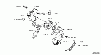 QASHQAI 06.2012 G - BLACK