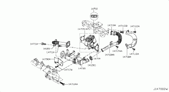X-TRAIL 10.2011 Z - BLACK