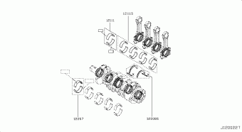 QASHQAI+2 12.2011 G