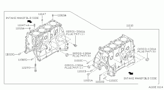 100NX 04.1994 K - GRAY