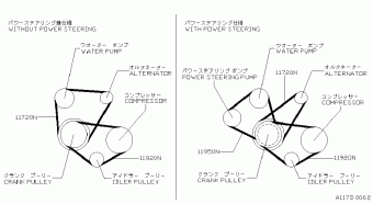 100NX 03.1992 G - BLACK