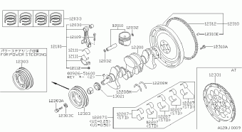 100NX 07.1992 B - BLUE