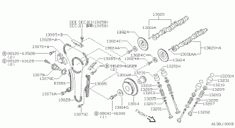 100NX 07.1992 B - BLUE