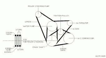 URVAN/KING VAN 12.1992 K