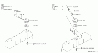 URVAN/KING VAN 12.1992 K